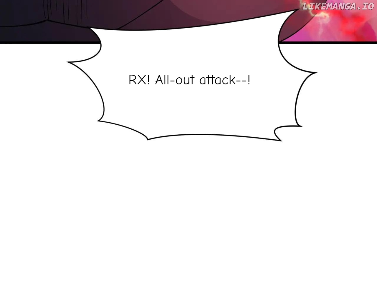 Era of the Haunted Chapter 434 - page 98